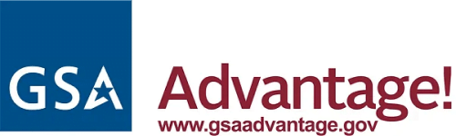 GSA Advantage logo