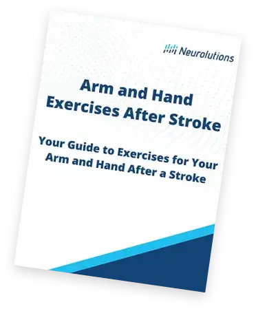 Resources: Stroke Exercise Playbook