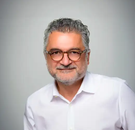 Fred Khosravi