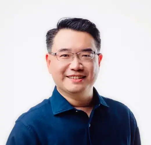 Neurolutions Board Member: William Tai