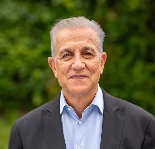 Javad Seyedzadeh