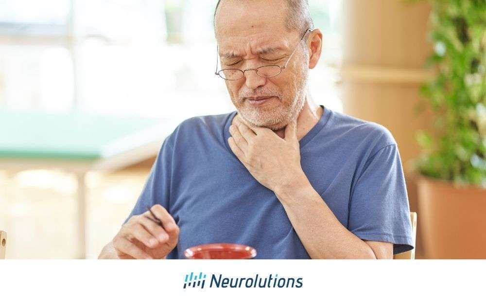 Dysphagia After Stroke | Neurolutions