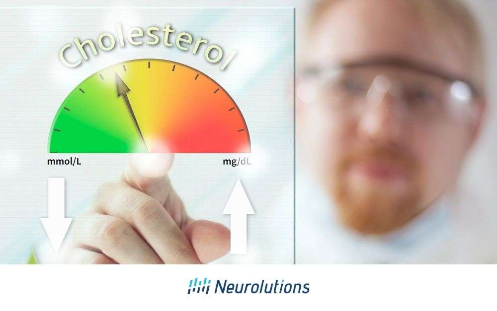 Healthy Cholesterol Levels