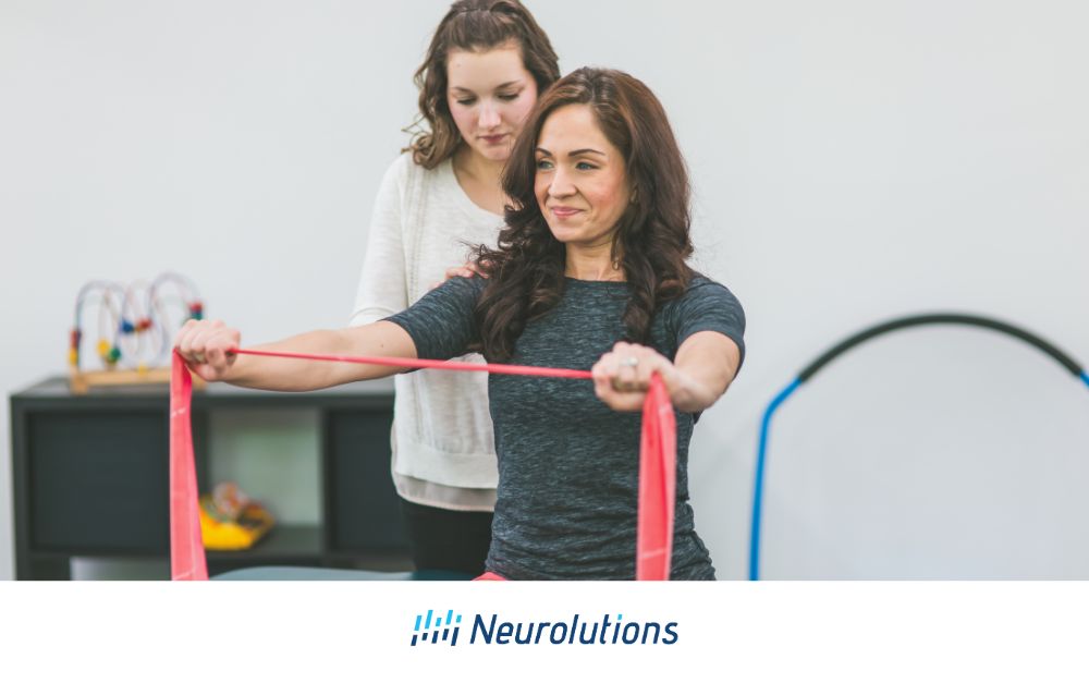 Fall Prevention Strategies After Stroke | Neurolutions