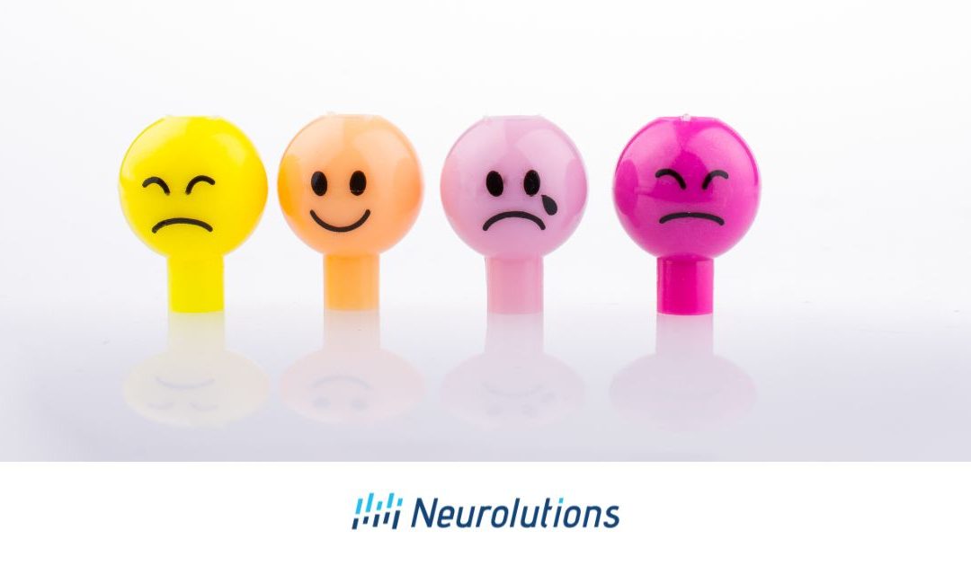 Pseudobulbar Affect: Understanding Uncontrollable Laughing and Crying