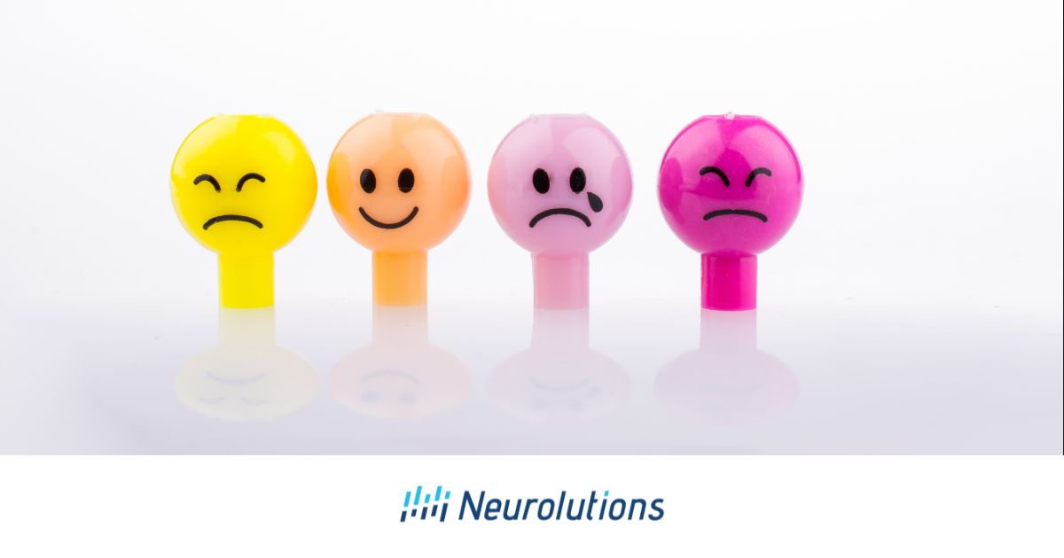 Pseudobulbar Affect: Understanding Uncontrollable Laughing and Crying