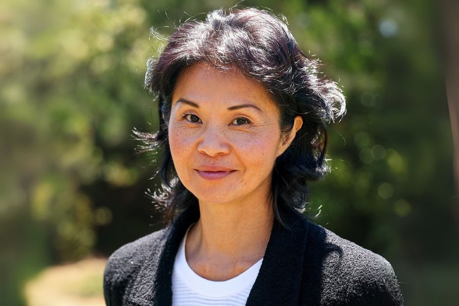 Nancey Tsai