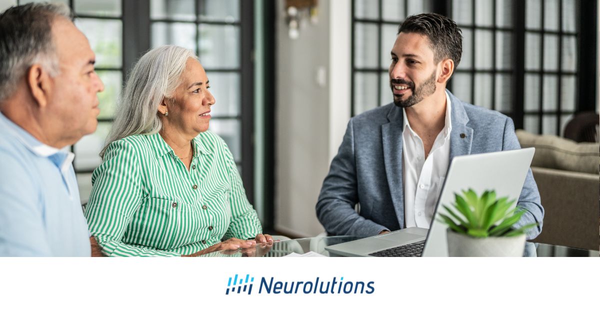 Medicare Navigation for Stroke Survivors