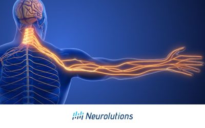 Understanding Muscle Twitching after Stroke