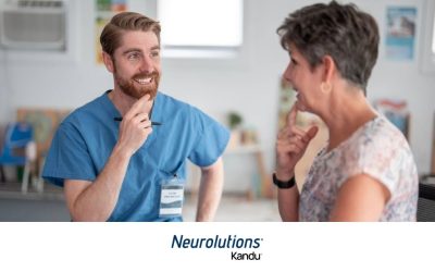 Cognitive Rehabilitation Exercises for Memory and Attention After Stroke