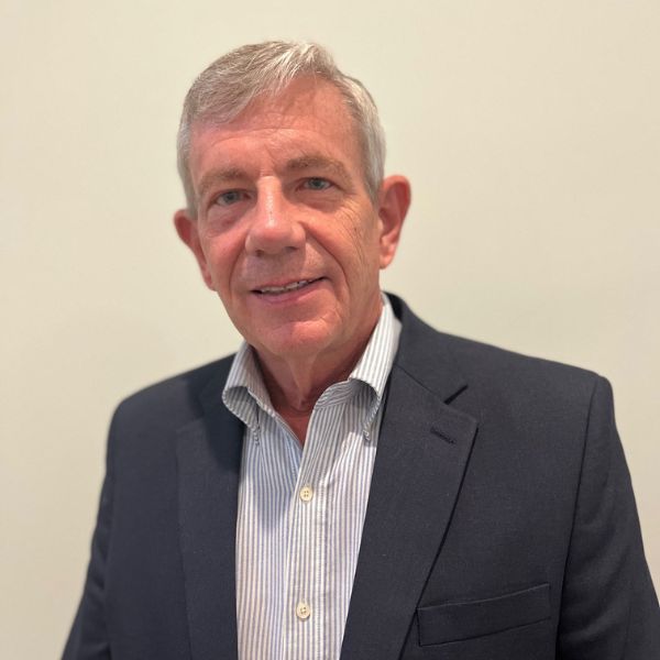 Neurolutions Board Member: William Tai