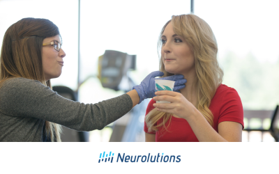 Speech Therapy for Stroke Patients: Communication and Swallowing Recovery